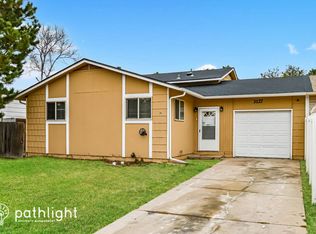 3127 Moonbeam Cir S, Colorado Springs, CO 80916