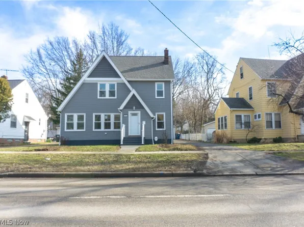 3970 Monticello Blvd, Cleveland Heights, OH 44121