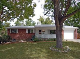 31 W Fremont Ave, Littleton, CO 80120