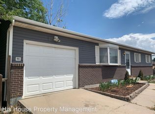 107 Main St, Platteville, CO 80651