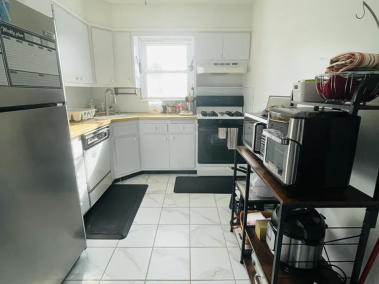 534 E Washington Ave #UPPER — Photo 11