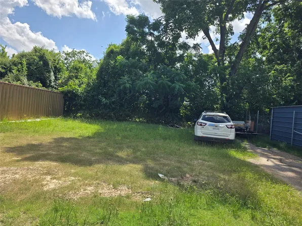 3513 Lockwood Dr Lot 4-6-8, Houston, TX 77026