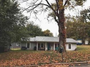 1009 Oak St, Atchison, KS 66002