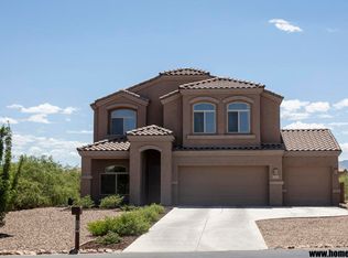 3514 E Sweet Grass Trl, Sahuarita, AZ 85629