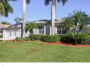8962 Lely Island Cir, Naples, FL 34113