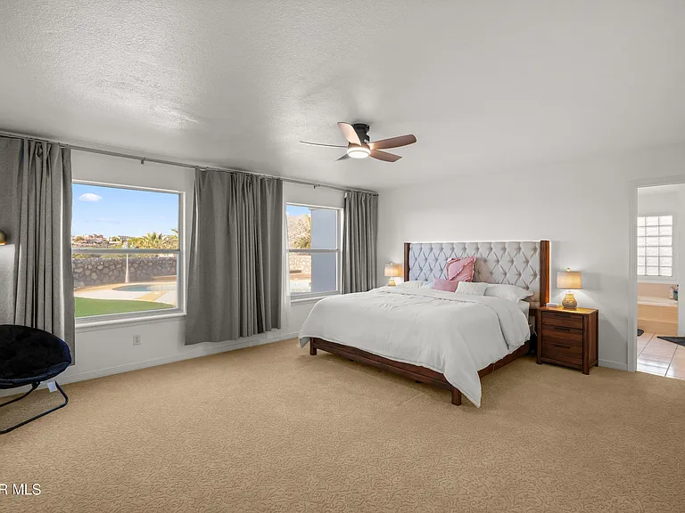 6205 La Posta Dr — Photo 34