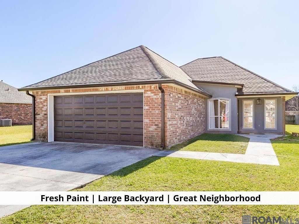 9956 Chapel Hill Dr, Denham Springs, LA 70706 | Zillow