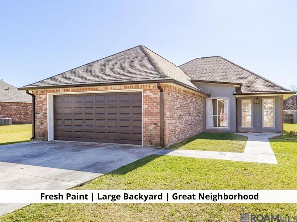 9956 Chapel Hill Dr, Denham Springs, LA 70706 | Zillow