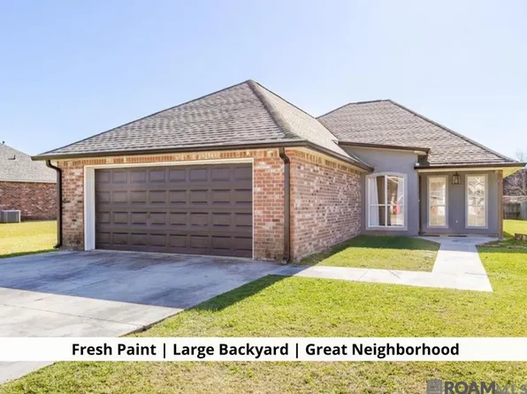 9956 Chapel Hill Dr, Denham Springs, LA 70706