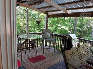 383 Rocky Knoll Rd, Walhalla, SC 29691