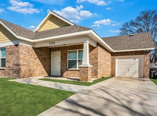 3208 Refugio Ave, Fort Worth, TX 76106