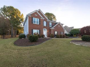 4120 Lakeside Blvd, Monroe, GA 30655