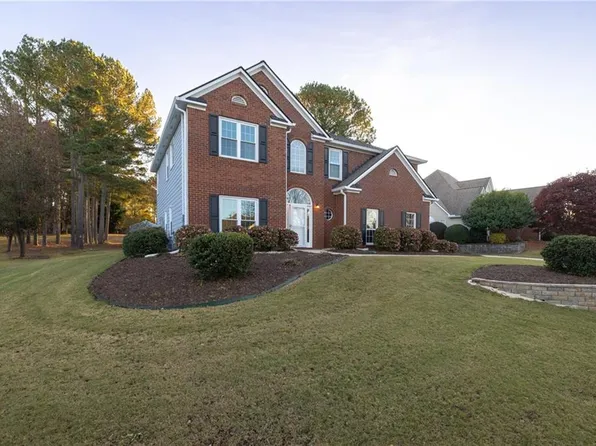 4120 Lakeside Blvd, Monroe, GA 30655