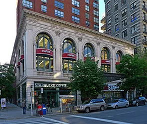 Rented by Quality Living Village, Inc.