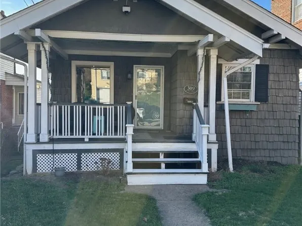 309 Marie St, Glassport, PA 15045