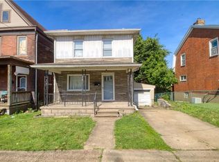 419 Mercer St, Turtle Creek, PA 15145