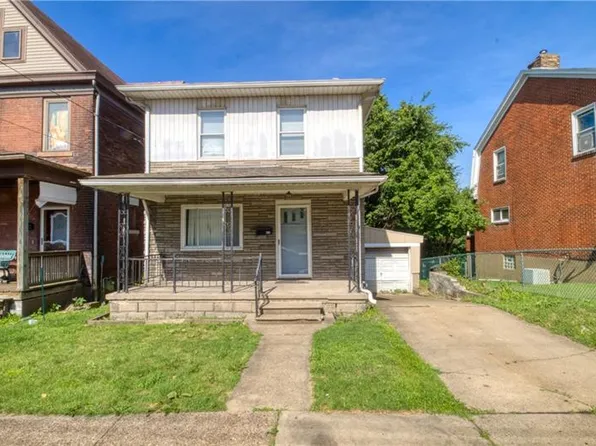 419 Mercer St, Turtle Creek, PA 15145