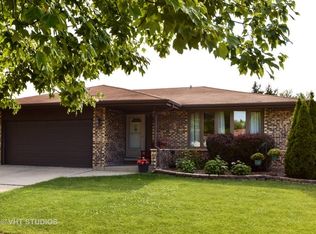 17800 64th Ct, Tinley Park, IL 60477