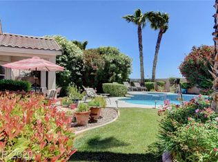 11161 Sandy Grove Ave, Las Vegas, NV 89144