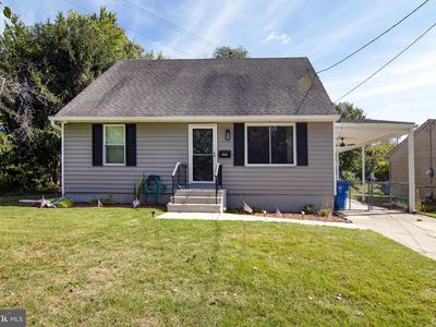 602 Pine St, Florence, NJ, 08518