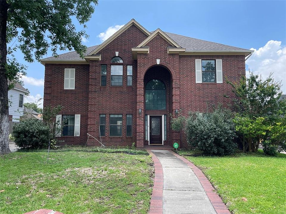 12722 Ripplewood Ln, Houston, TX 77015 MLS 36216435 Zillow