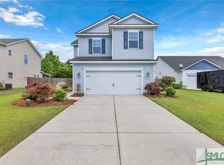 10 Primrose Ct, Savannah, GA 31419