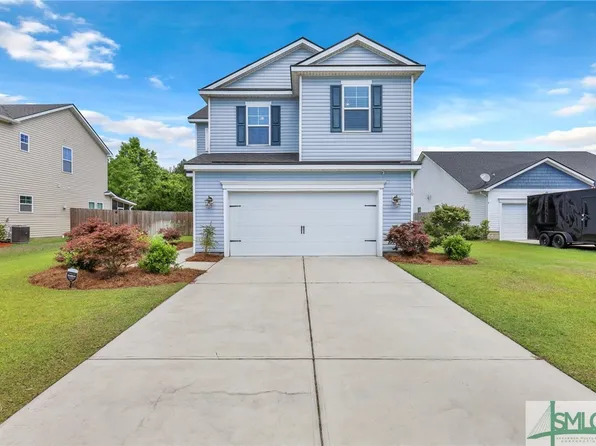 10 Primrose Court, Savannah, GA 31419