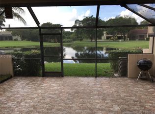10150 Costa Del Sol Blvd #F, Doral, FL 33178