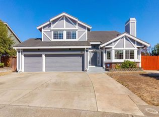 232 Bermuda Ln, Vallejo, CA 94591