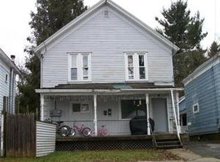 43 Eaton Ave, Norwich, NY 13815