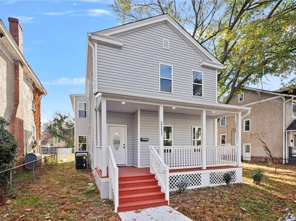 3111 3rd Ave, Richmond, VA 23222