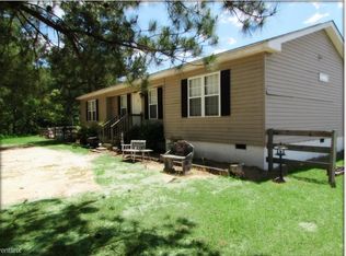 707 Morrison Bridge Rd, Vass, NC 28394