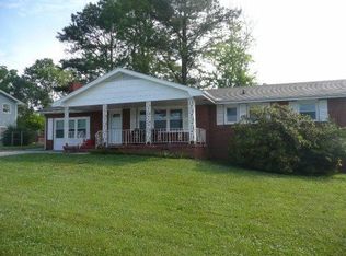 8016 Ewing Rd, Powell, TN 37849
