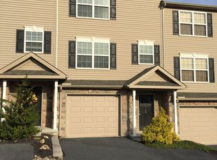 722 Gregs Dr, Harrisburg, PA 17111