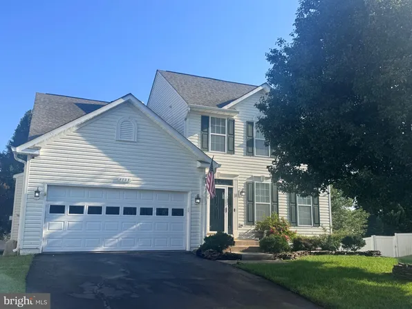 6803 Baldwin Ct, Fredericksburg, VA 22407