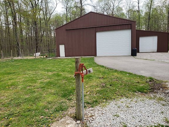4th image of 872 N County Road 175 E