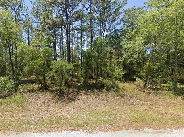 1110 NW Redwood Dr Lot 14, Dunnellon, FL 34431