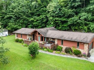 167 Bratard Rd, Gray, KY 40734