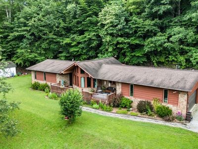 167 Bratard Rd, Gray, KY, 40734