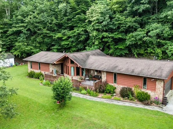 167 Bratard Rd, Gray, KY 40734