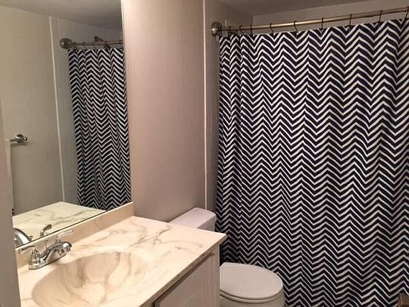 Brand NEW bathroom