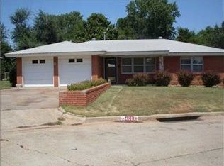 409 SW 50th St, Oklahoma City, OK 73109
