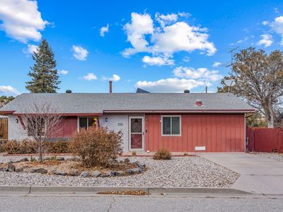 310 Joya Loop, Los Alamos, NM, 87544