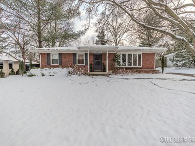 1834 Adams St SE, Grand Rapids, MI, 49506