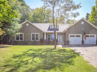 81 Hominy Heights Ln, Candler, NC 28715