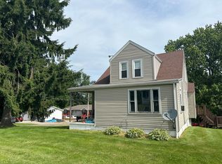 2325 Congo St, Akron, OH 44305