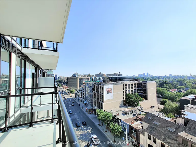 1 Belsize Dr #812 — Photo 9
