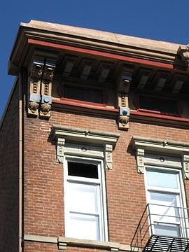 2nd image of 1810 Elm St APT 1090