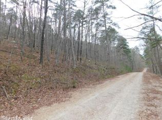 5 Venta Way, Hot Springs Village, AR 71909