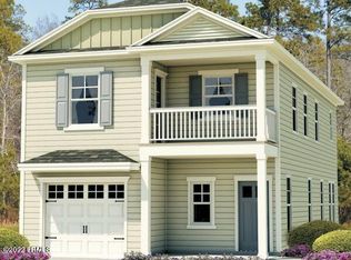 147 Conifer St, Hardeeville, SC 29927